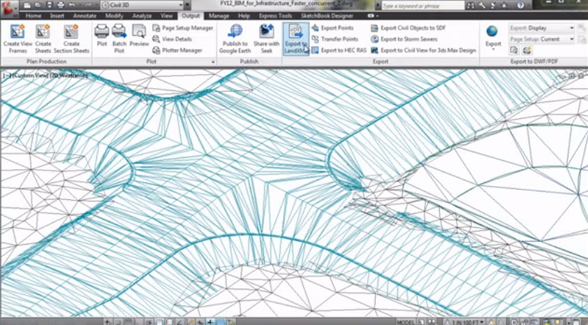 civil 3d 2014 русская версия с трещиной civil 3d 2014 русская версия с трещиной